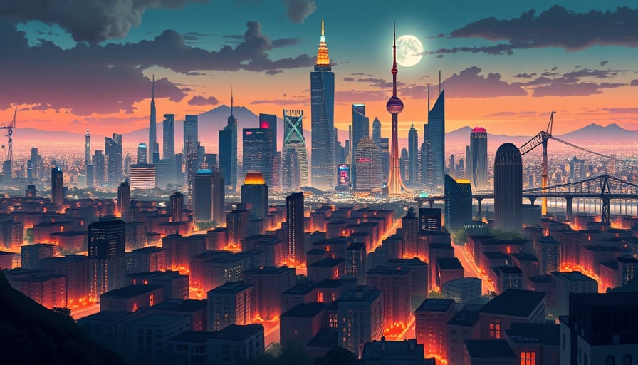 EPAM Stock Faces Analyst Downgrades Amid AI‑Driven Software Shake‑up