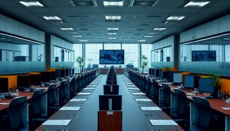 EPAM Systems Inc. Surpasses Q1 Expectations, Announces Leadership Changes Amid Strong Market Performance