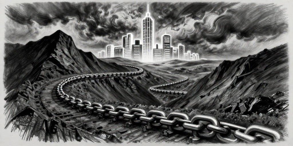 Epic Chain’s 2026 Price Surge: From $0.19 Low to $1.03 High – What Investors Need to Know Epic Chain’s 2026 Price Surge: From $0.19 Low to $1.03 High – What Investors Need to Know
