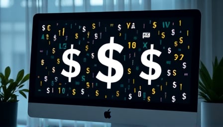 Epic Chain's Volatile Journey: A Testament to Resilience and Potential in the Crypto Market