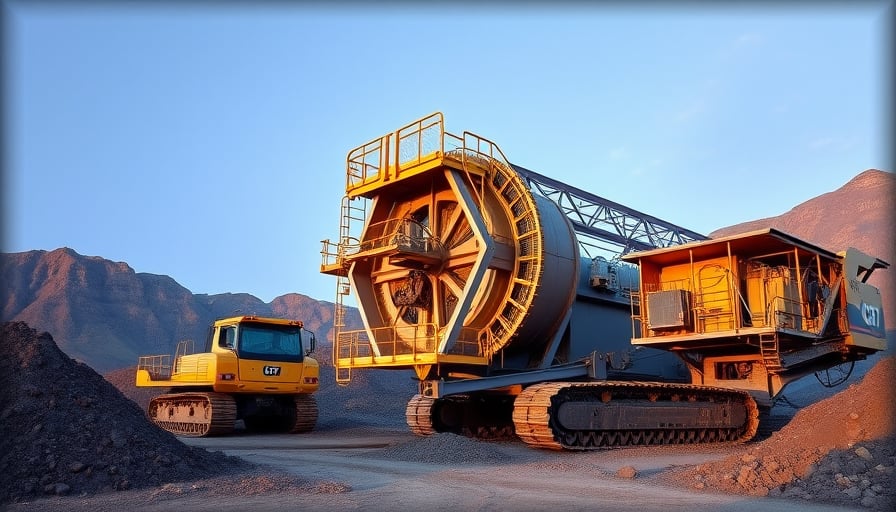 Epic Gold Corp Rises on Gold & Uranium Exploration in Halifax