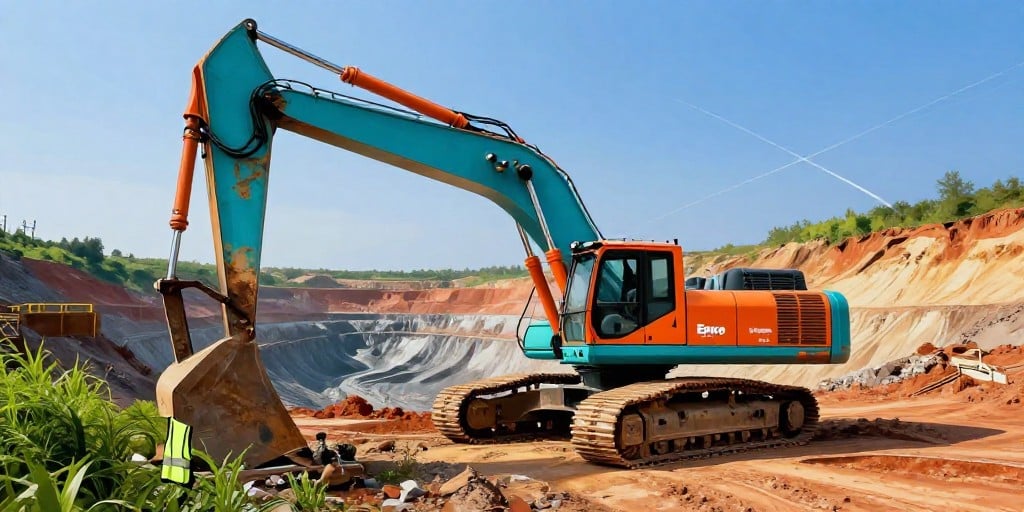 Epiroc Q2 2026: Strong Sales, Margin Pressure, 210 Mkr Peru Order Boosts Outlook Epiroc Q2 2026: Strong Sales, Margin Pressure, 210 Mkr Peru Order Boosts Outlook