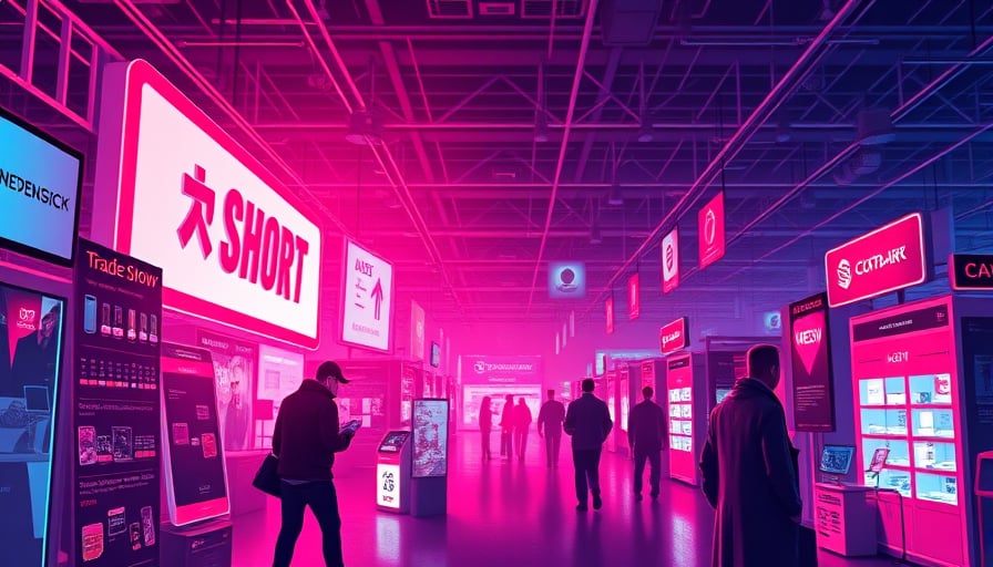 ePlus Inc. Shines at NRF Innovators Showcase with Digital Lock Tech ePlus Inc. Shines at NRF Innovators Showcase with Digital Lock Tech