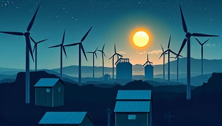 EPX Ltd Aims to Reduce Carbon Footprint with Innovative Energy Solutions