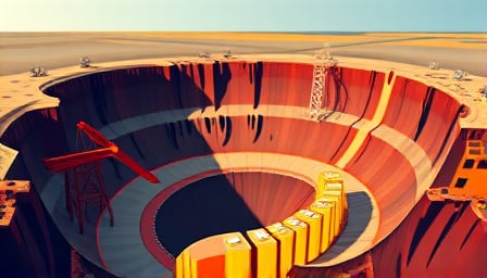 EQ Resources Ltd: Leading the Charge in Specialty Metals with Strategic Focus and Resilience