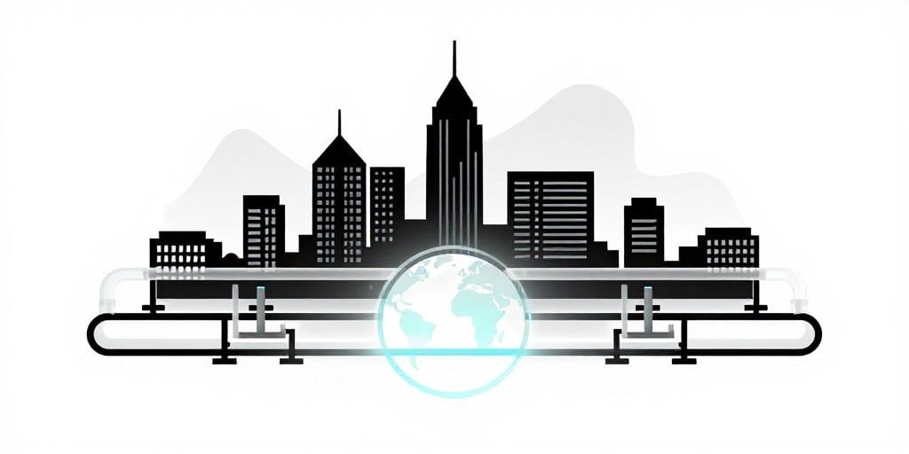 EQ T Corp. Expands Beyond Natural‑Gas: Winning Bid, Logistics JV, and ESG‑Linked Finance