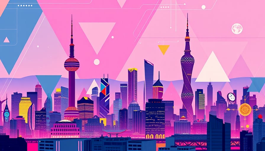 EQ Corp’s $930 Million Bet: From Energy to Korean Tech Powerhouse EQ Corp’s $930 Million Bet: From Energy to Korean Tech Powerhouse