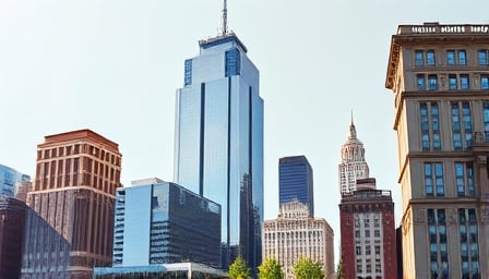 EQT AB Seizes Strategic Real Estate Opportunities Amid Market Optimism and Analyst Upgrades