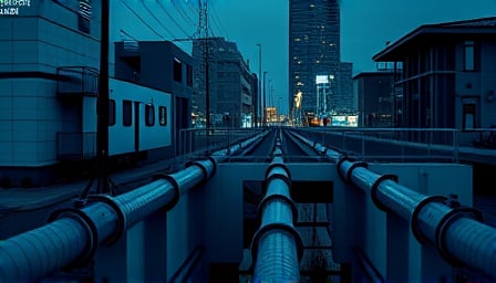 EQT Corp Bolsters Growth with Share Buyback and Strategic Acquisition of Water Group