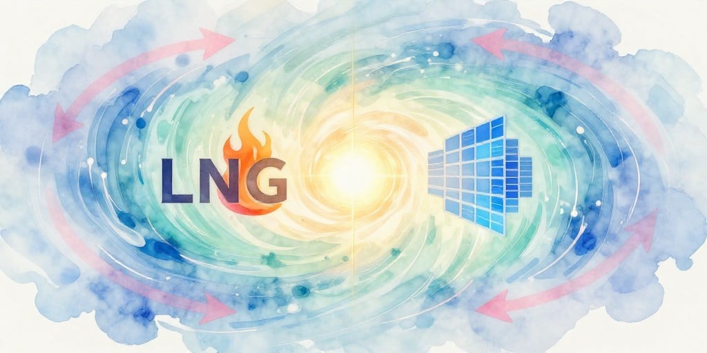 EQ T Corp. Faces Takeover Battle, Buy‑Back Boost, and LNG‑Data‑Center Shift in July 2026
