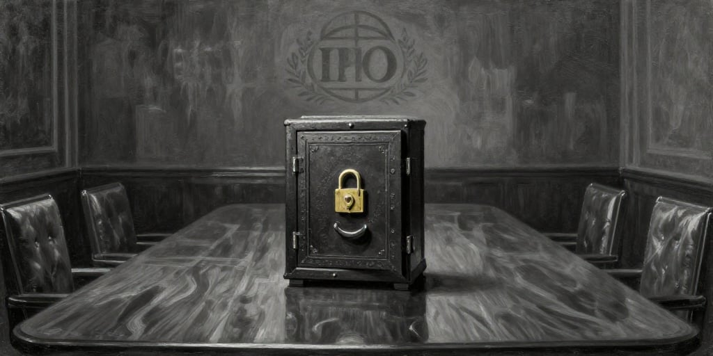 EQTA AB's Latest Moves: Share Buyback, New Chairman, & Potential WS Audiology IPO