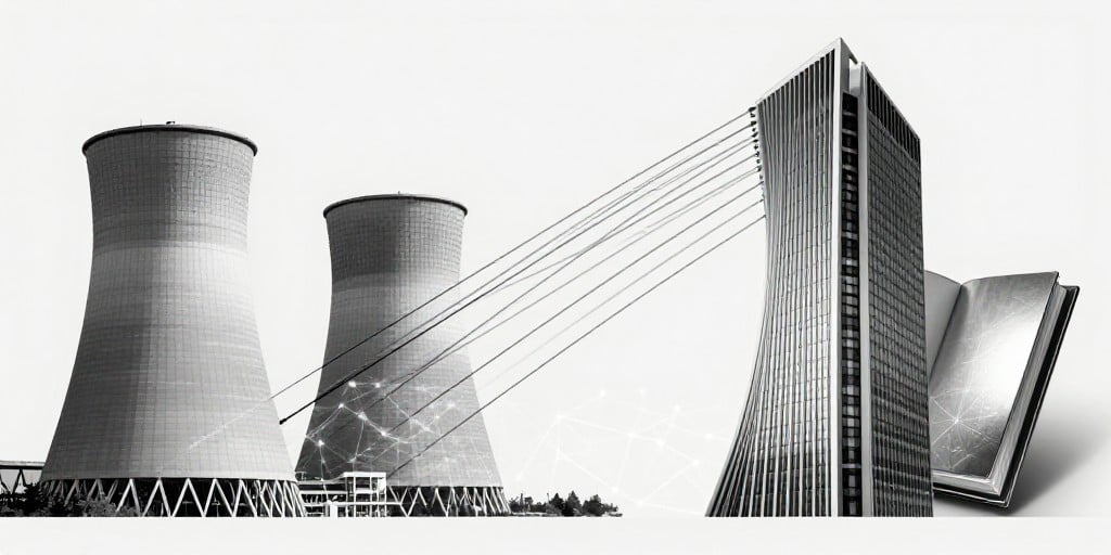 EQTS $2B Insurance Takeover: How the Gas Giant Is Diversifying Beyond Energy EQTS $2B Insurance Takeover: How the Gas Giant Is Diversifying Beyond Energy