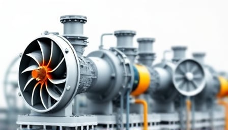 EQT's Majority Stake in Waga Energy Signals Global Expansion in Renewable Gas Sector EQT's Majority Stake in Waga Energy Signals Global Expansion in Renewable Gas Sector