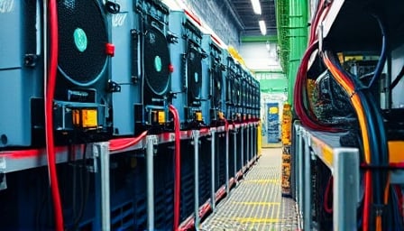 Equalizer DEX's Wild Ride: A Microcosm of Crypto Market Volatility Equalizer DEX's Wild Ride: A Microcosm of Crypto Market Volatility