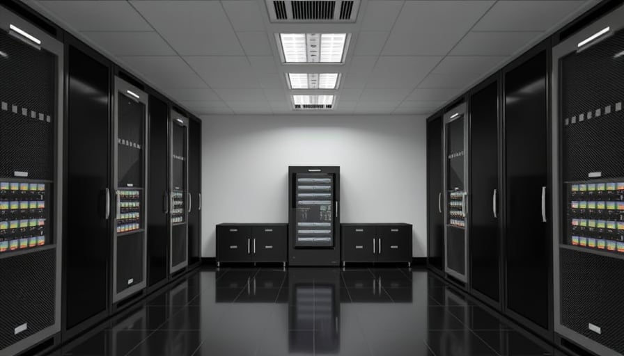 Equifax Shares Rally 3.3% as Investors Back Data‑Driven Growth