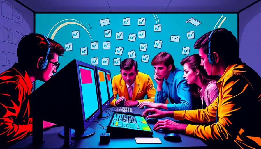 Equifax’s 10‑Year Gains: High Returns but Growing Investor Risks