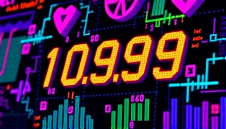 Equilibria Finance: Navigating the Volatile Crypto Landscape with Resilience and Innovation