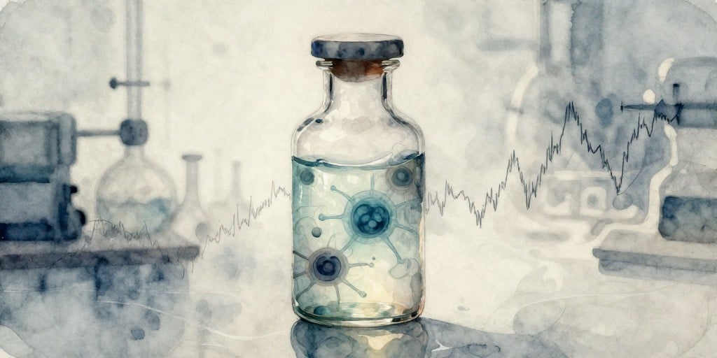 Equillium Inc. Faces Volatile Market: Can New Immunology Therapies Turn the Tide?