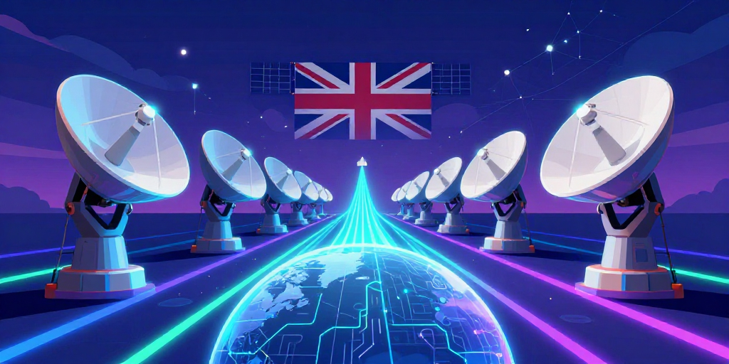 Equinix Expands Global Footprint: Satellite, AI‑Data Centers and European Leadership