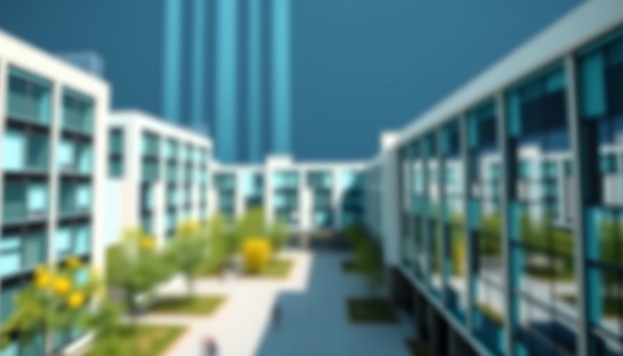 Equinix Shares Rise 3.1% on Institutional Buying & Dividend Boost, Fueling Data‑Center Growth