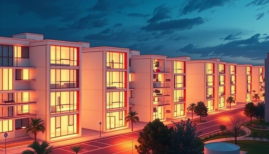 Equinix Stock Nears 52‑Week High, Gains Institutional Buying and Announces Q1 2026 Earnings Call