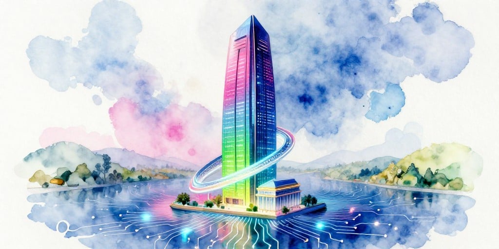 Equinix’s $3B Bond Sale Fuels AI‑Driven Growth & Boosts Investor Confidence Equinix’s $3B Bond Sale Fuels AI‑Driven Growth & Boosts Investor Confidence