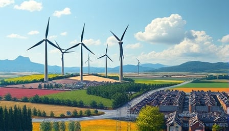 Equinor ASA Strengthens Market Position with Share Buy-Backs and Renewable Energy Investments