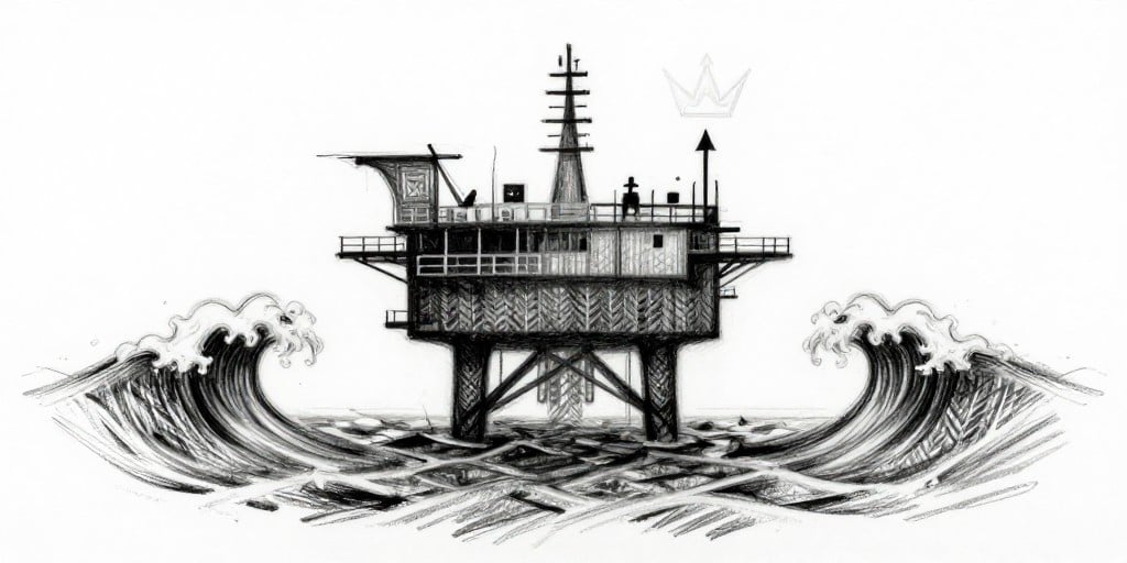 Equinor Boosts Shareholder Value with 2026 Buy‑back, Brazil Block Wins, and Gullfaks South Gas Discovery