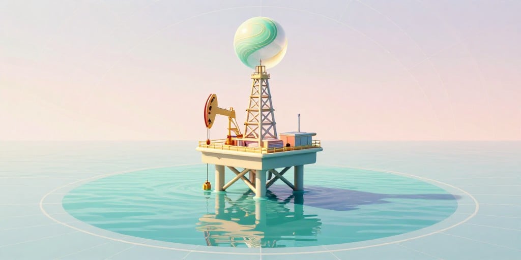 Equinor Declares Q4 2025 Dividend, Boosts Share‑Buyback & Forms Aker BP Partnership