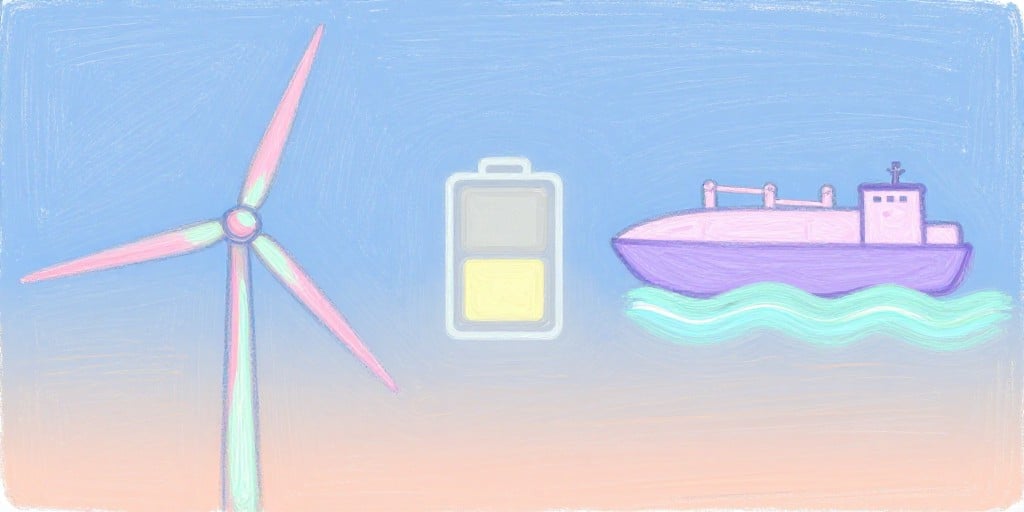 Equinor Expands Energy Footprint: Texas Storage, LNG Growth, and New Wind Projects