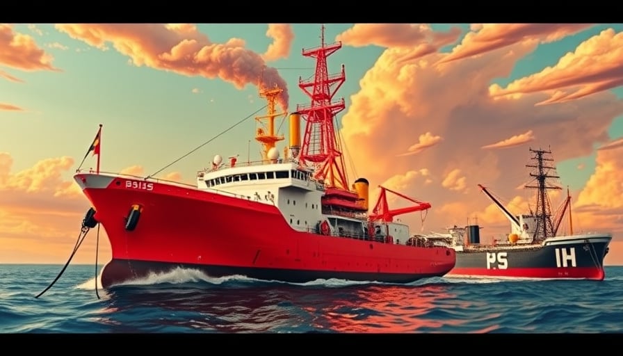 Equinor Extends Seadrill Drillship Contracts & Wins Norwegian Maintenance Deal