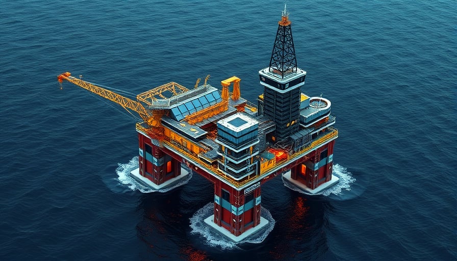 Equinor Insider Sale, 2026 Production Outlook & Analyst Views Amid Iran‑Oil Tensions