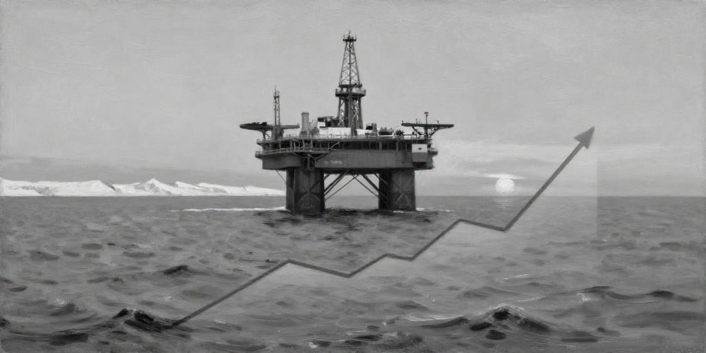 Equinor Q2 2026: Record Earnings, New Barents Sea Discovery, & Strong Dividend & Buyback Plan Equinor Q2 2026: Record Earnings, New Barents Sea Discovery, & Strong Dividend & Buyback Plan