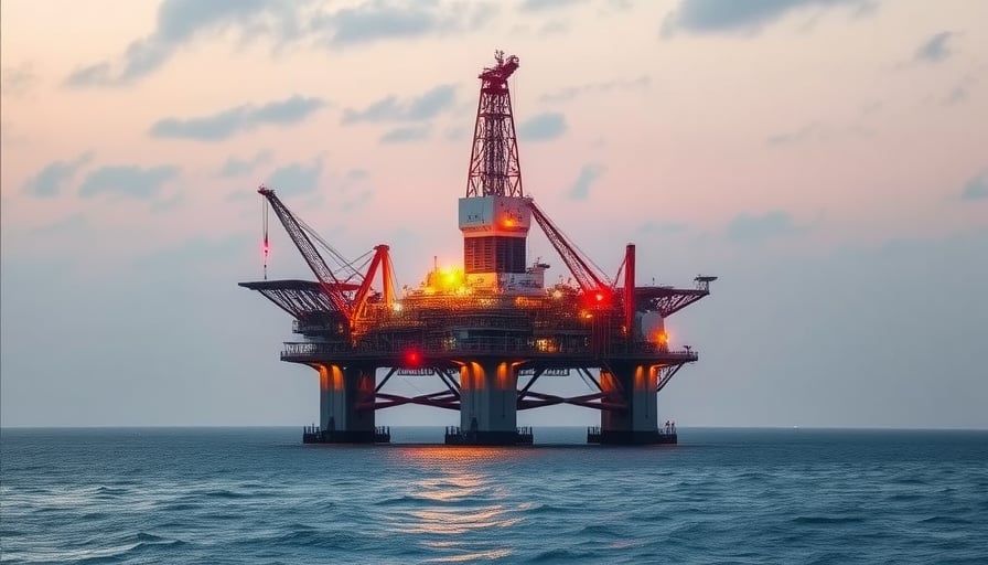 Equinor Shares Surge 3.2% as Share Buy‑Back and New Licences Boost Investor Confidence