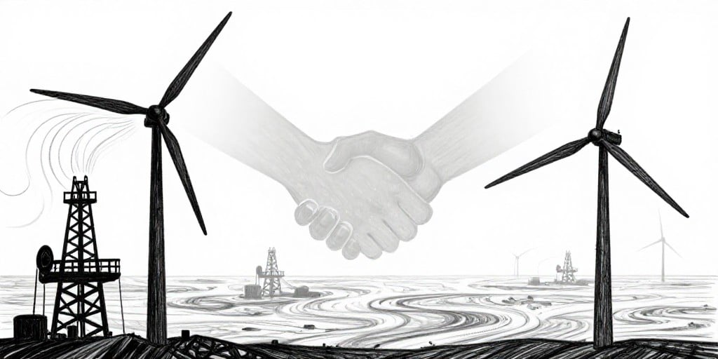 Equinor's Bold Buyback, Asset Swap, and Techstep Tie‑In: Short‑Term Gains vs. Long‑Term Sustainability