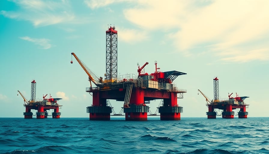 Equinor's Digital Leap, New Partnerships, and Resilience in Volatile Oil Markets