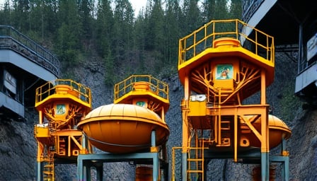 Equinox Gold Corp Celebrates Strong Q2 Earnings with Revenue Surge and Strategic Growth Initiatives Equinox Gold Corp Celebrates Strong Q2 Earnings with Revenue Surge and Strategic Growth Initiatives