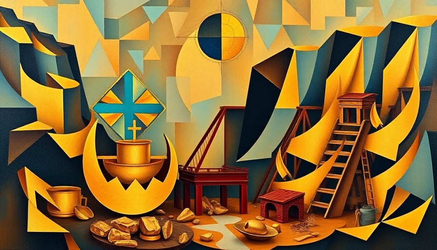 Equinox Gold Corp: Gold Bullish Outlook & High Valuations Drive Investor Interest Equinox Gold Corp: Gold Bullish Outlook & High Valuations Drive Investor Interest