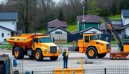 Equinox Gold Corp: Poised for Growth Amidst Market Volatility Equinox Gold Corp: Poised for Growth Amidst Market Volatility