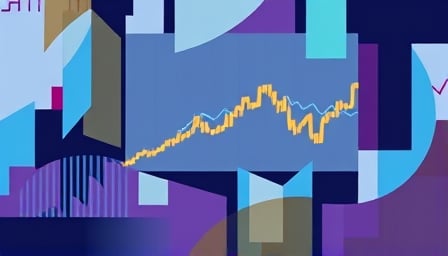 Equitable Holdings Inc Faces Investor Scrutiny Amid Stock Volatility and High Valuation Concerns