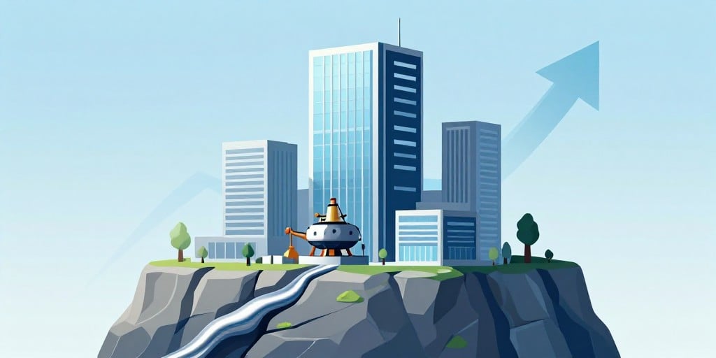 Equity Metals Corp: Navigating Volatile Markets & Growth in Canadian Mining Equity Metals Corp: Navigating Volatile Markets & Growth in Canadian Mining