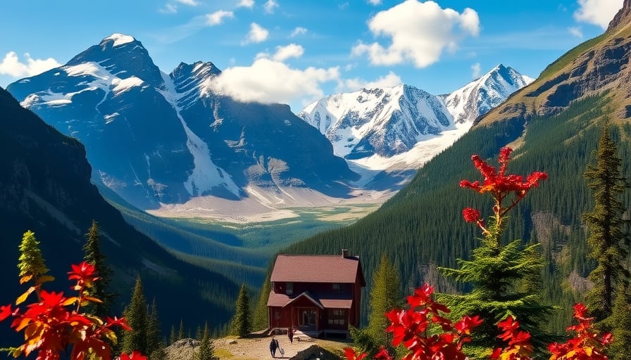 Equity Metals Corporation Navigates Volatility with Strategic Focus on Canadian Market