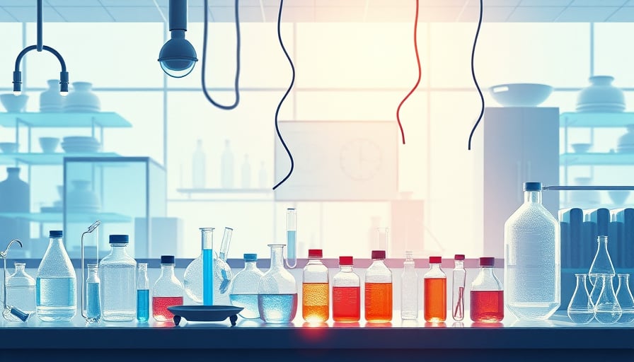 Erasca Inc. Secures 2043 Patent, Charts 2026 Phase‑1 Oncology Milestones, & Maintains 2028 Cash Runway