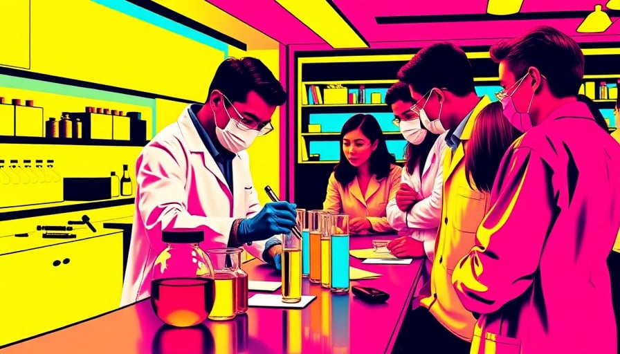 Erasca Inc. Secures ERAS‑4001 Patent Amid Volatile Biotech Stock Surge