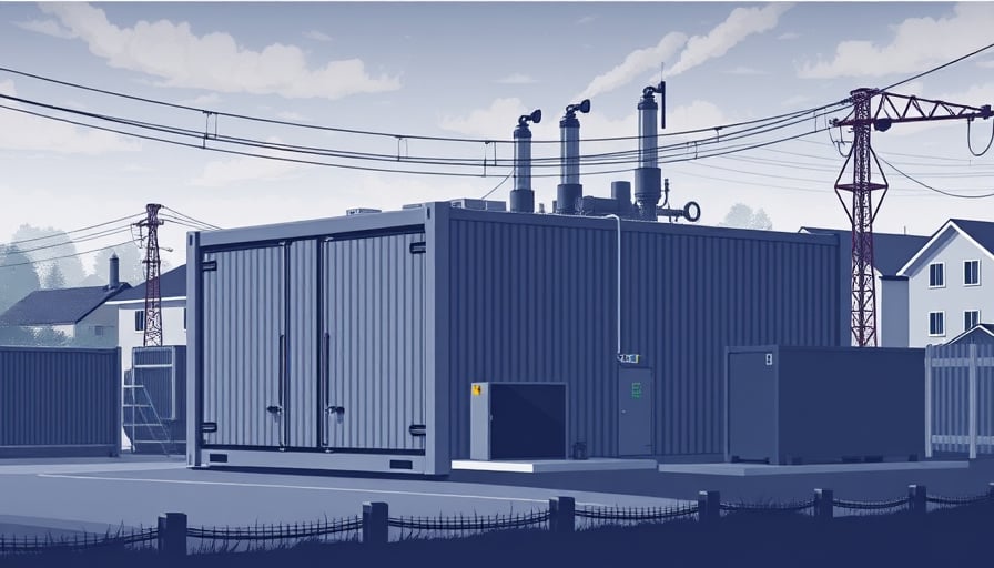 Erayak Power: Navigating Volatility in China's Energy Solutions Market