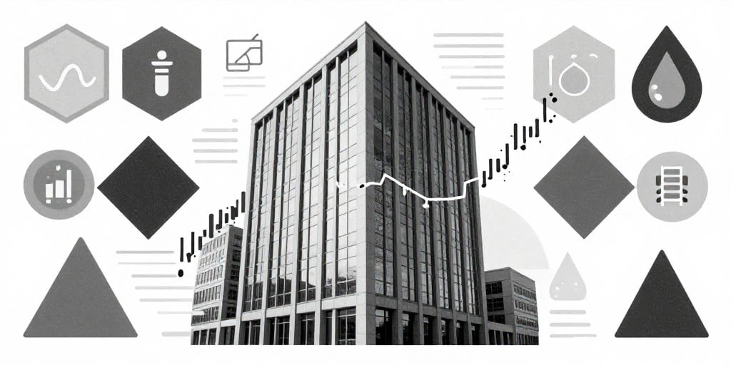 Erdene Resource Launches 10% Share‑Buyback to Boost EPS and Share Value
