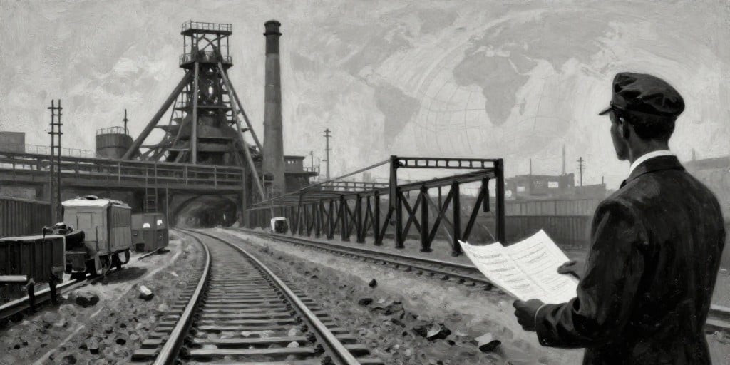 ERELI DEMIR & CELİK FABRIKALARI Strengthens Turkey’s Metals & Mining Market with Innovation and Global Reach ERELI DEMIR & CELİK FABRIKALARI Strengthens Turkey’s Metals & Mining Market with Innovation and Global Reach