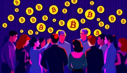 Ergo's Market Performance Highlights Volatility and Investor Interest in Cryptocurrency