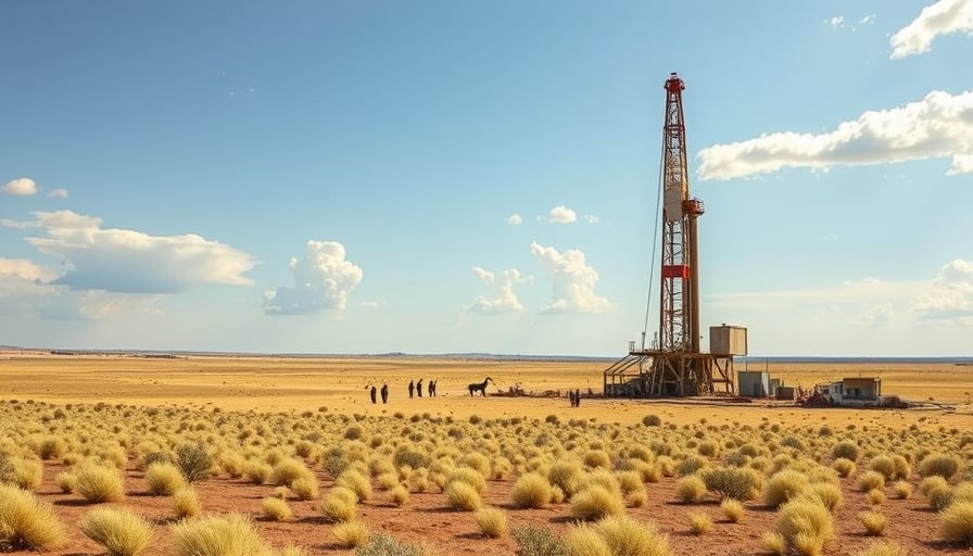 ERHC Energy Inc. Seeks Growth in Africa’s Untapped Oil & Gas Markets ERHC Energy Inc. Seeks Growth in Africa’s Untapped Oil & Gas Markets