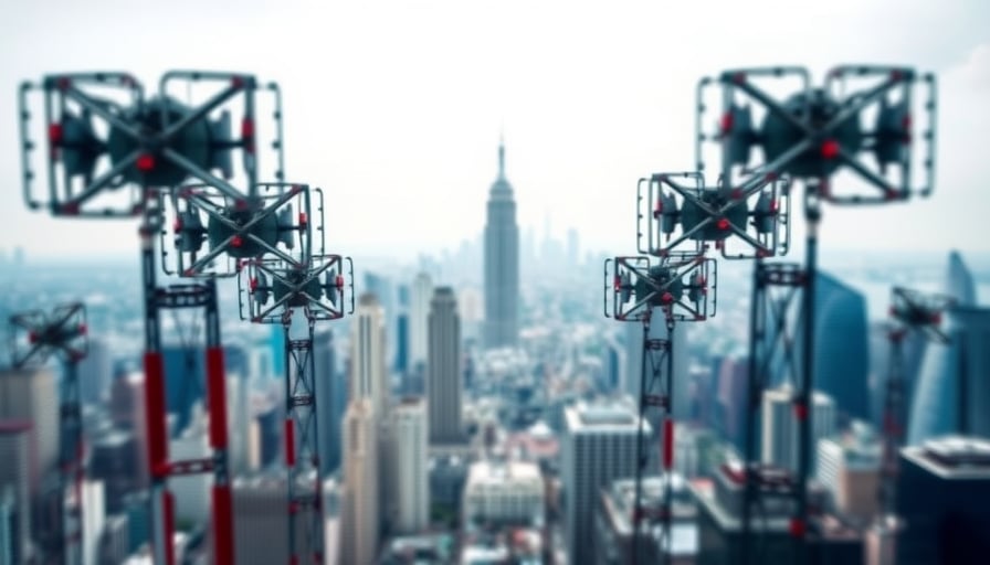 Ericsson Gains Positive Credit Outlook, Fuels 5G/6G Innovation Amid IP Push Ericsson Gains Positive Credit Outlook, Fuels 5G/6G Innovation Amid IP Push